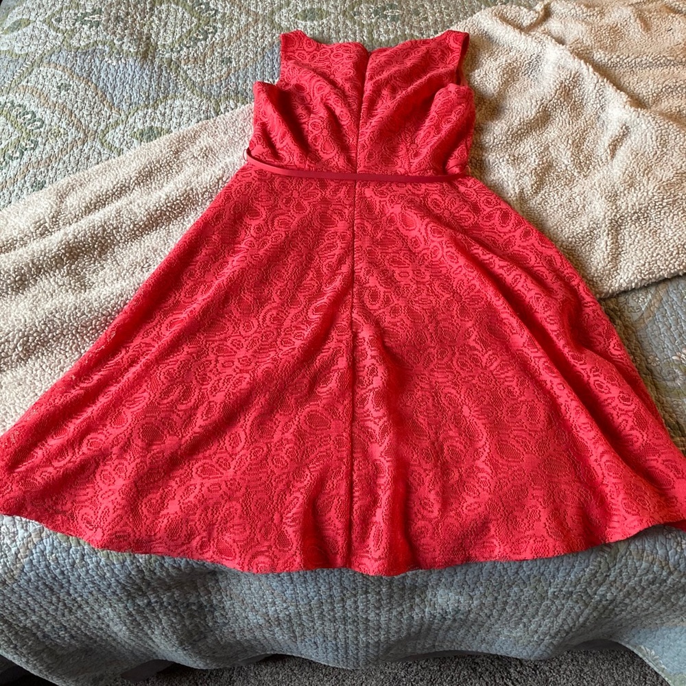 Dress - Picture 2 of 3
